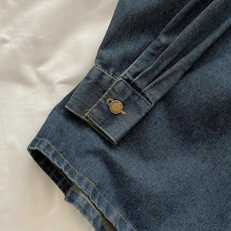 Y2K Denim Skirt Set: Vintage J - Jackets recension och pris