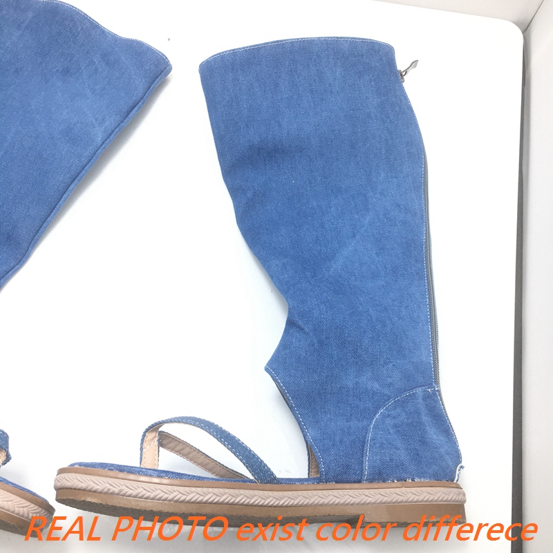 REAVE CAT shoes clip toe sanda - Jeans recension och pris