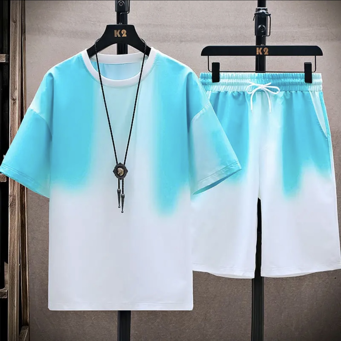 New hot-selling summer couple  - Shorts recension och pris