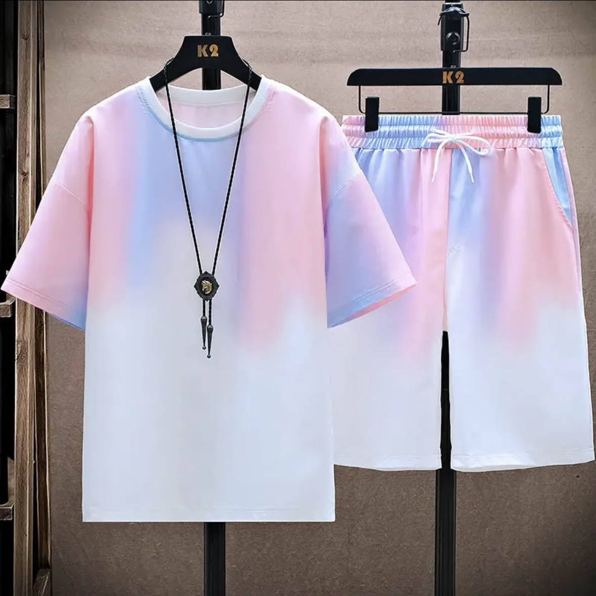 New hot-selling summer couple  - Shorts recension och pris